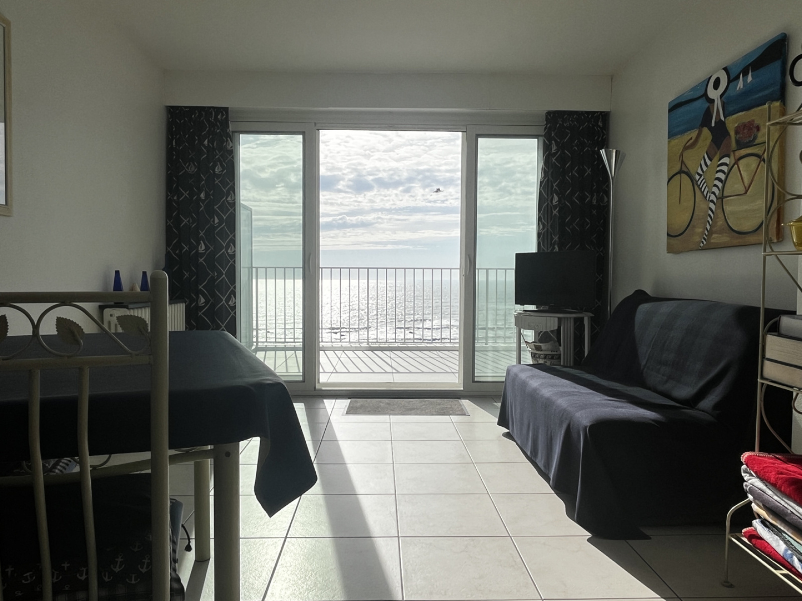 Image_3, Appartement, Les Sables-d'Olonne, ref :01/04/2025