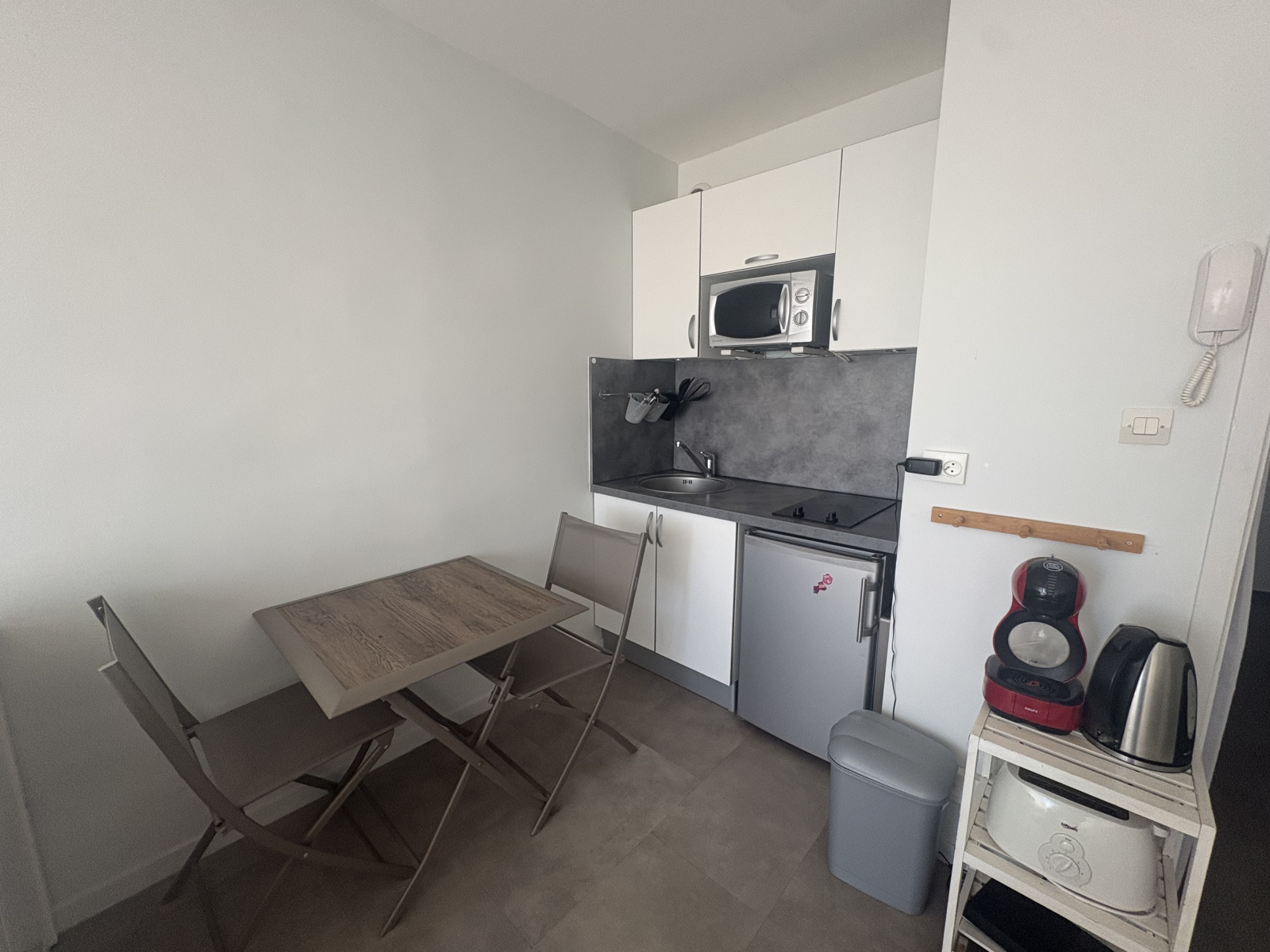 Image_7, Studio, Les Sables-d'Olonne, ref :4214