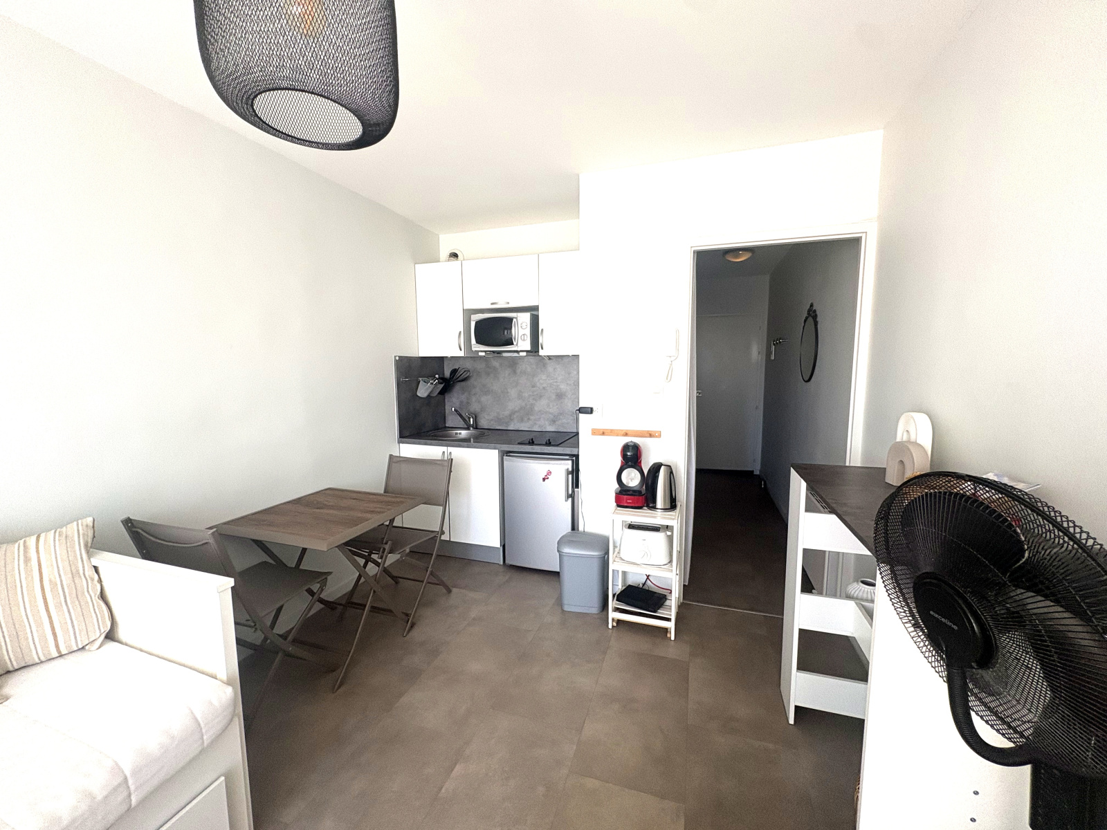 Image_3, Studio, Les Sables-d'Olonne, ref :4214