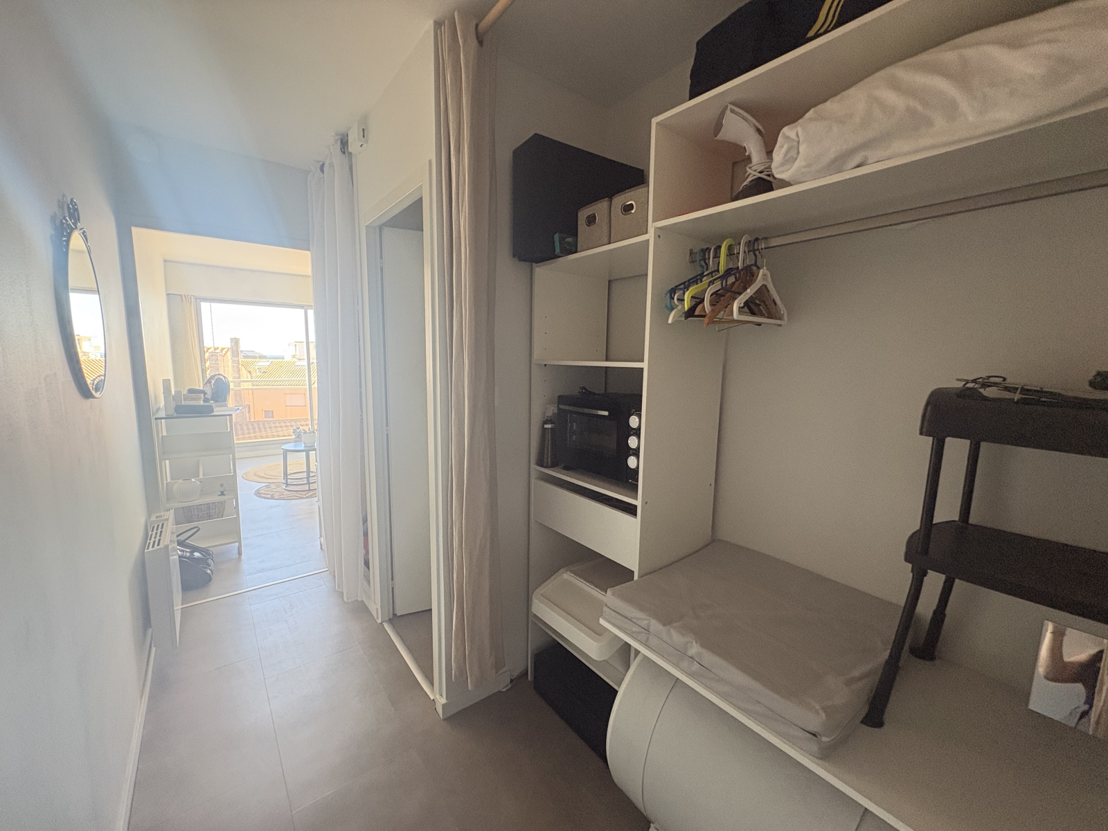 Image_5, Studio, Les Sables-d'Olonne, ref :4214