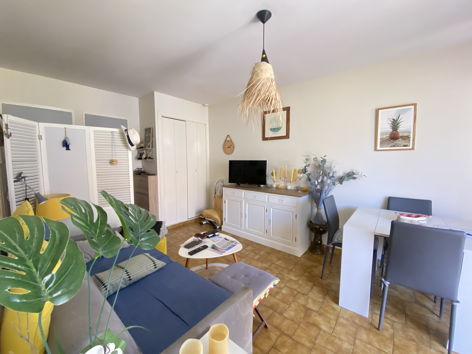 Image_1, Appartement, Les Sables-d'Olonne, ref :18072025