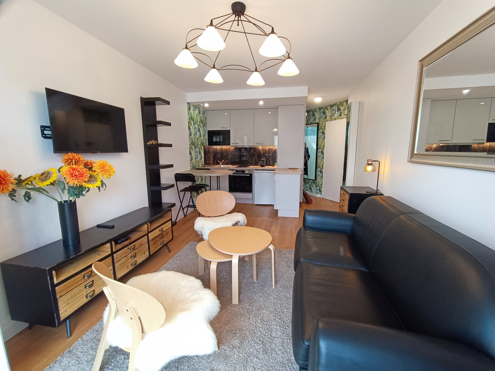 Image_1, Appartement, Les Sables-d'Olonne, ref :3069