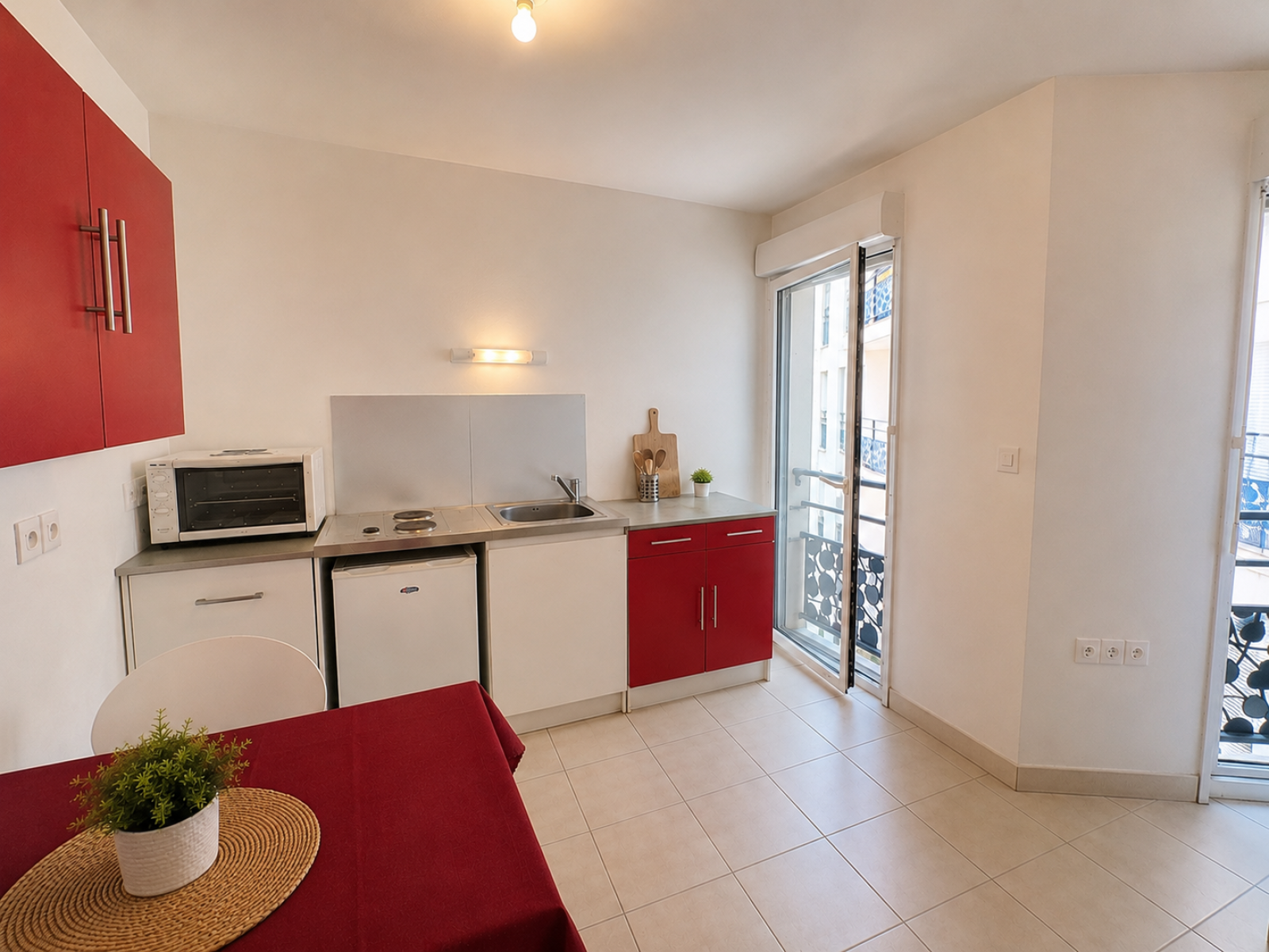 Image_2, Appartement, Les Sables-d'Olonne, ref :4189