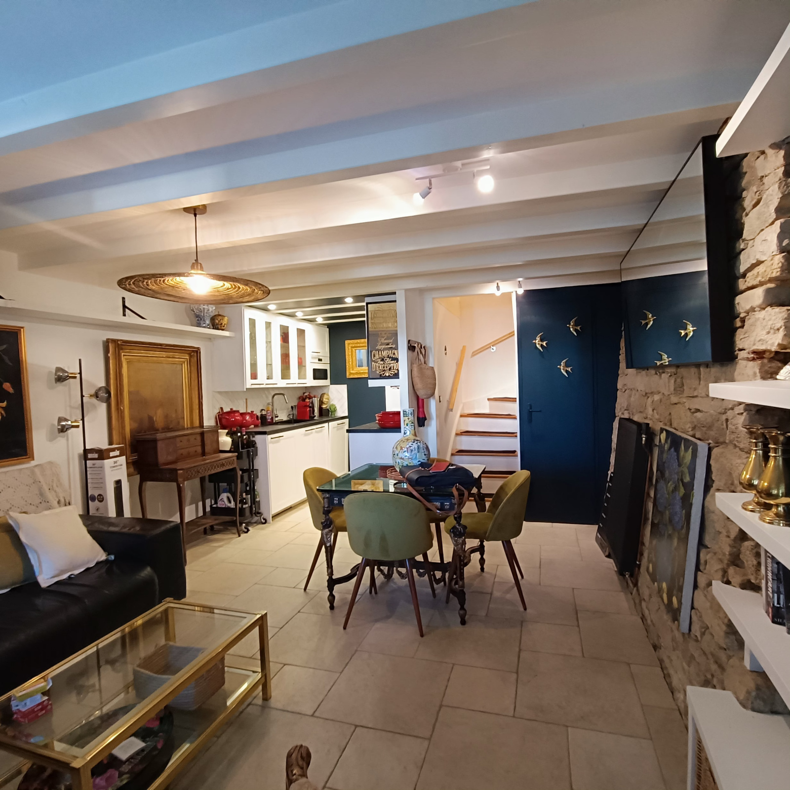 Image_4, Maison, Talmont-Saint-Hilaire, ref :10102025