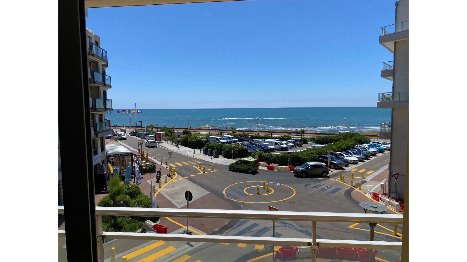 Image_1, Appartement, Les Sables-d'Olonne, ref :13285