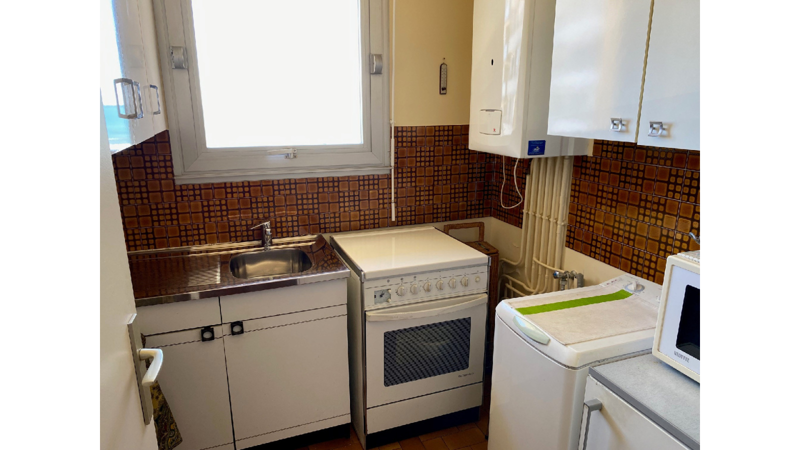 Image_4, Appartement, Les Sables-d'Olonne, ref :13285