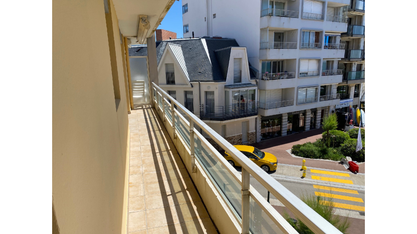 Image_3, Appartement, Les Sables-d'Olonne, ref :13285