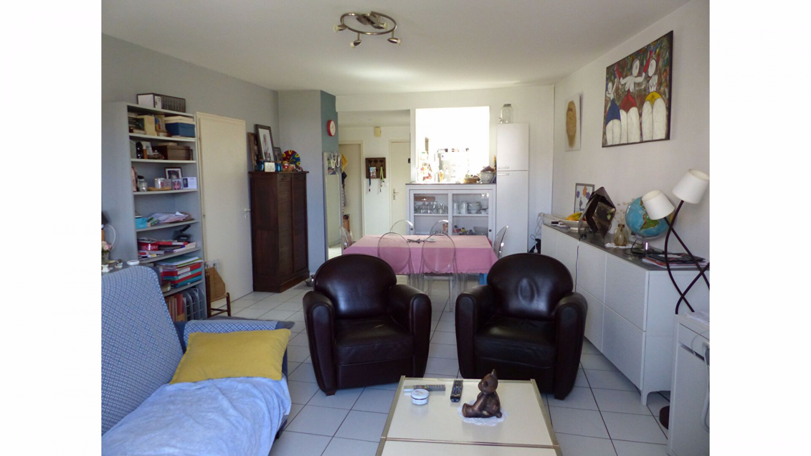 Image_3, Appartement, Les Sables d'Olonne, ref :6227