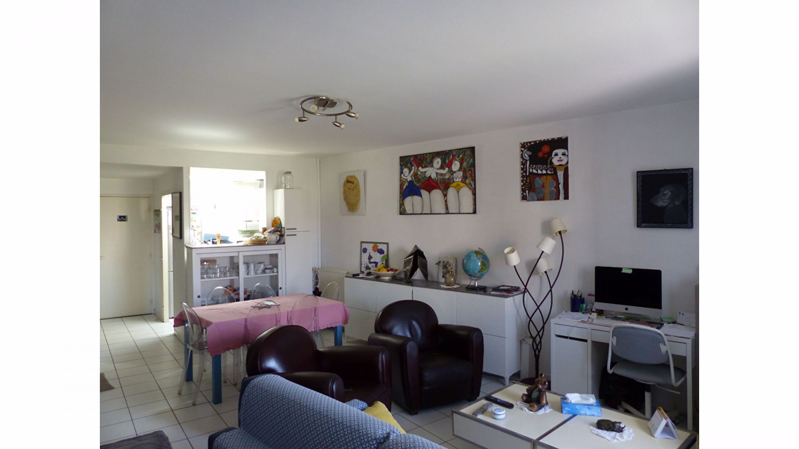 Image_1, Appartement, Les Sables d'Olonne, ref :6227