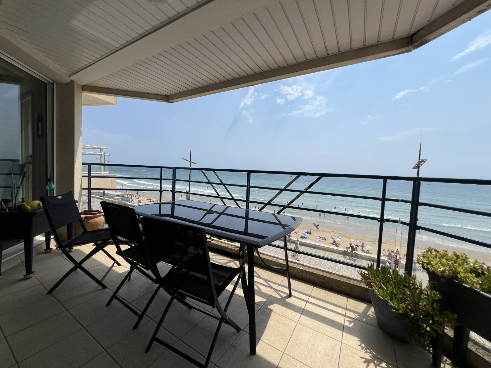 Image_1, Appartement, Les Sables-d'Olonne, ref :4185