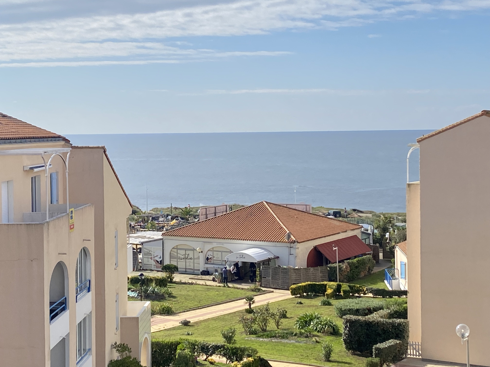 Image_1, Appartement, Les Sables-d'Olonne, ref :4084