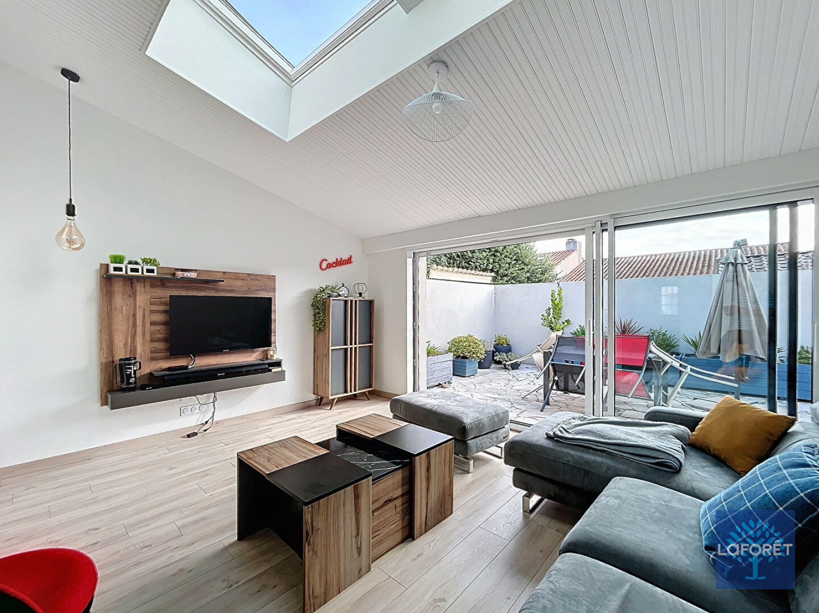 Image_8, Maison, Les Sables-d'Olonne, ref :20032025