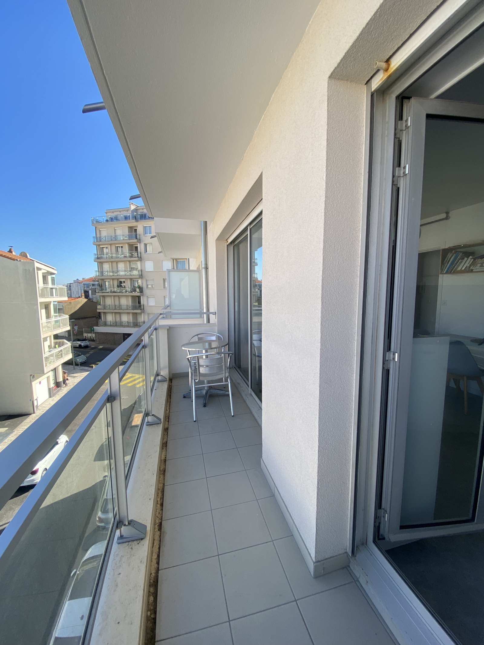 Image_7, Appartement, Les Sables-d'Olonne, ref :4095