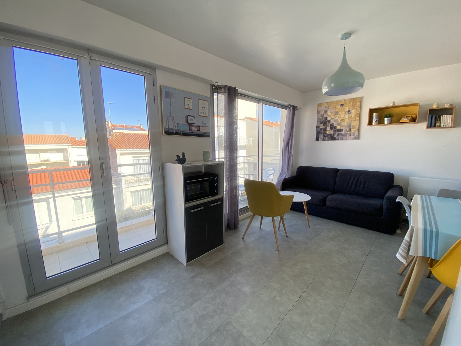 Image_5, Appartement, Les Sables-d'Olonne, ref :4095