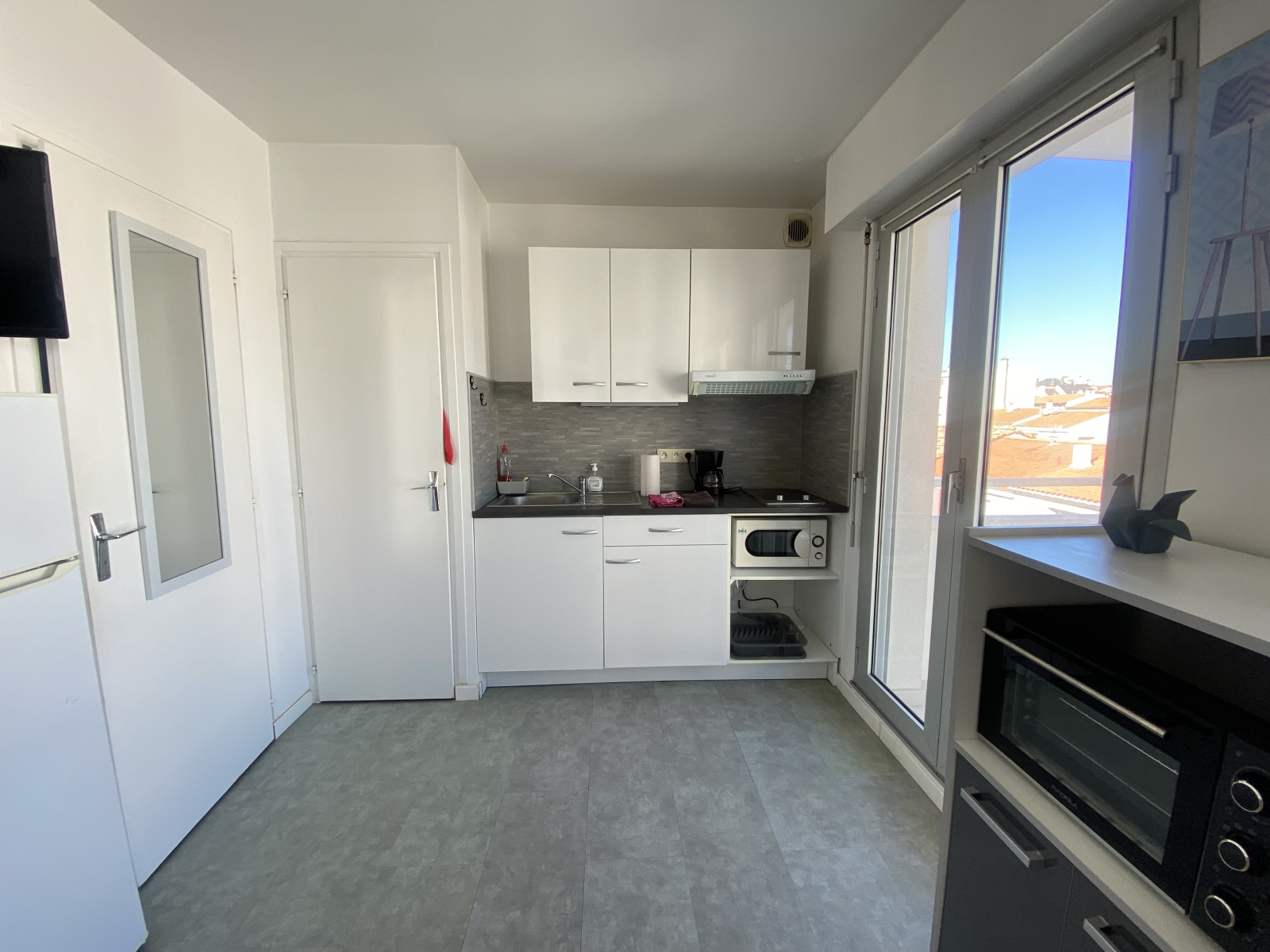 Image_2, Appartement, Les Sables-d'Olonne, ref :4095