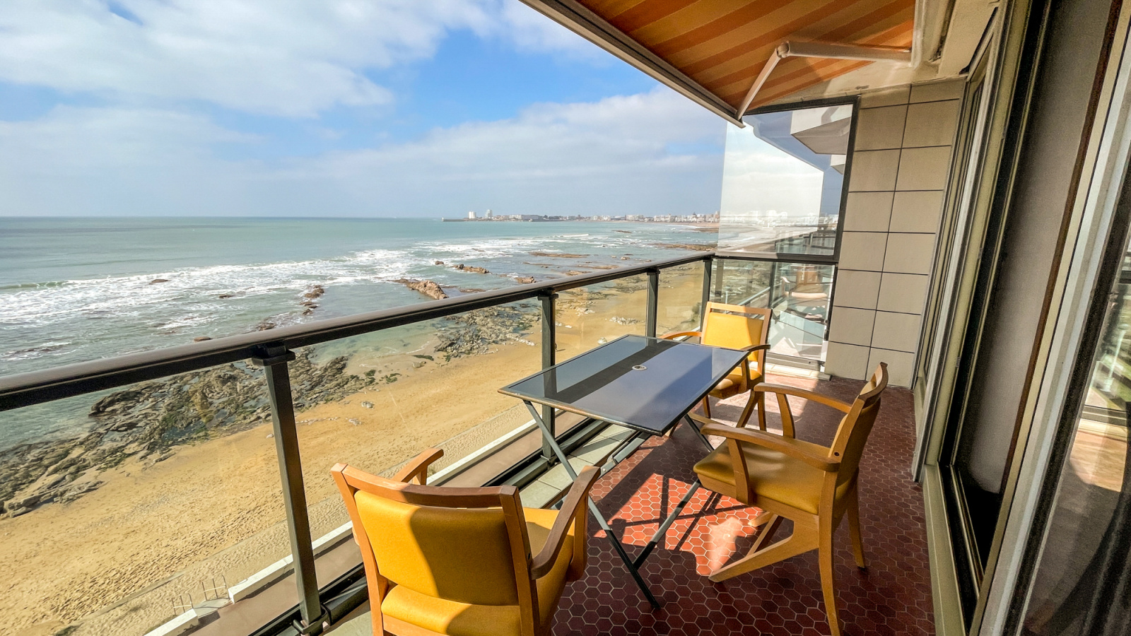 Image_2, Appartement, Les Sables-d'Olonne, ref :23022024