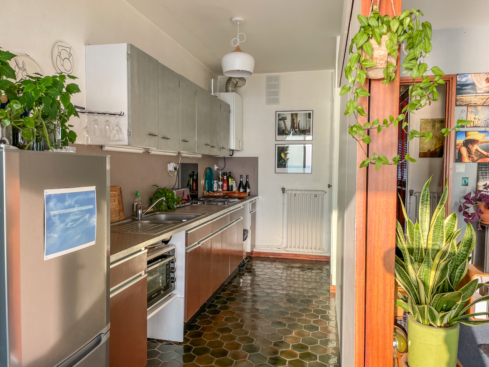 Image_5, Appartement, Les Sables-d'Olonne, ref :23022024