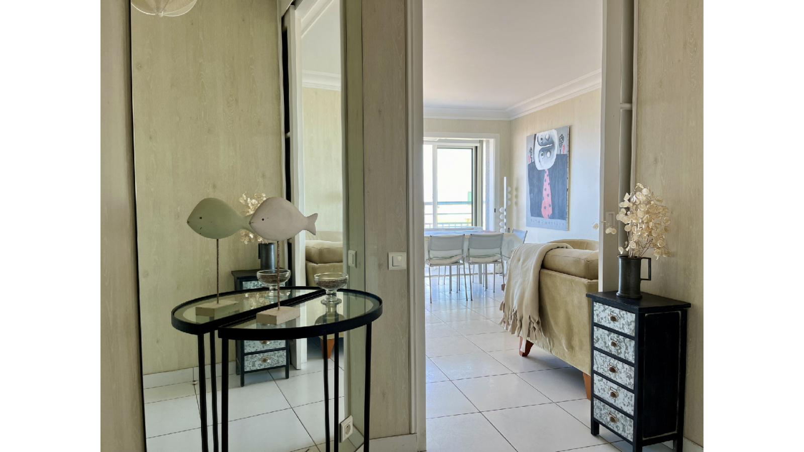 Image_3, Appartement, Les Sables-d'Olonne, ref :13358