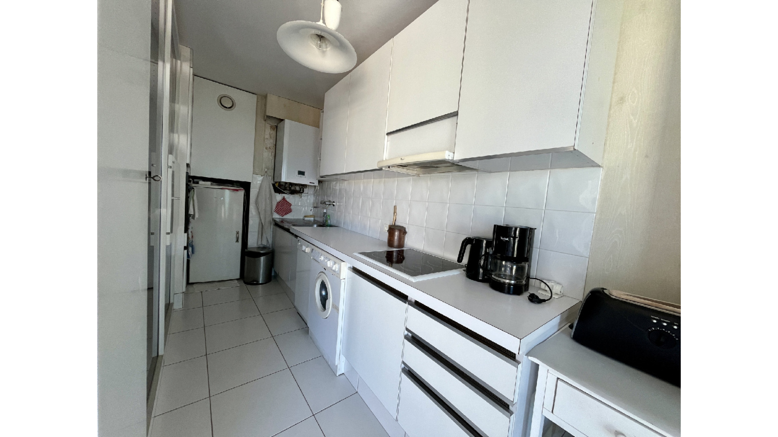 Image_4, Appartement, Les Sables-d'Olonne, ref :13358