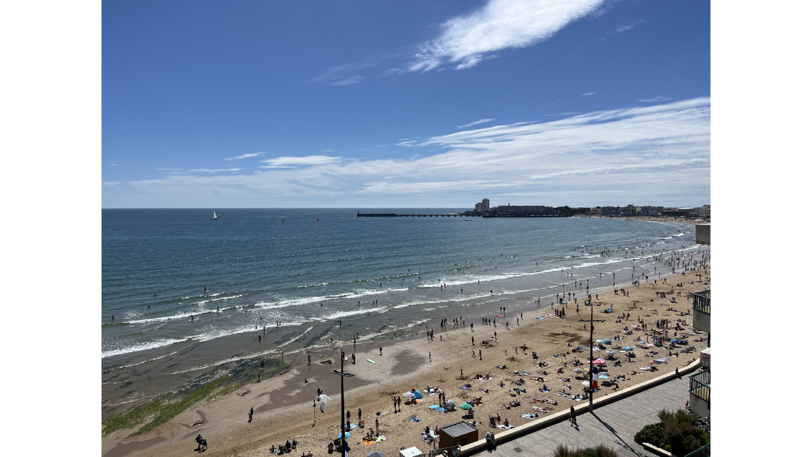 Image_1, Appartement, Les Sables-d'Olonne, ref :13358