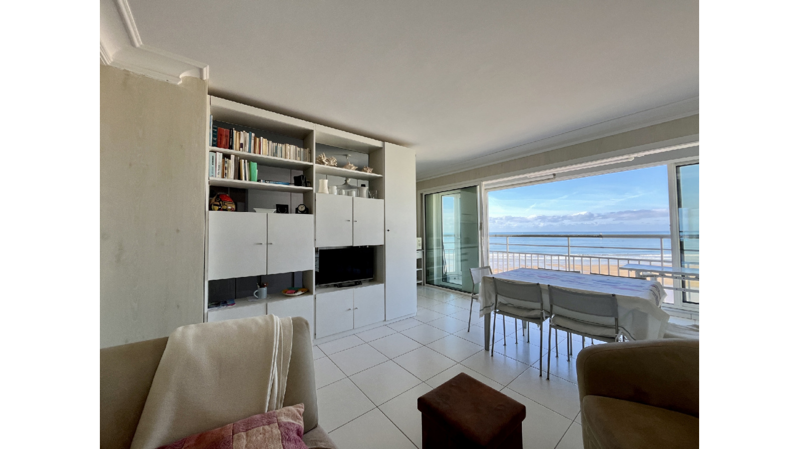 Image_2, Appartement, Les Sables-d'Olonne, ref :13358