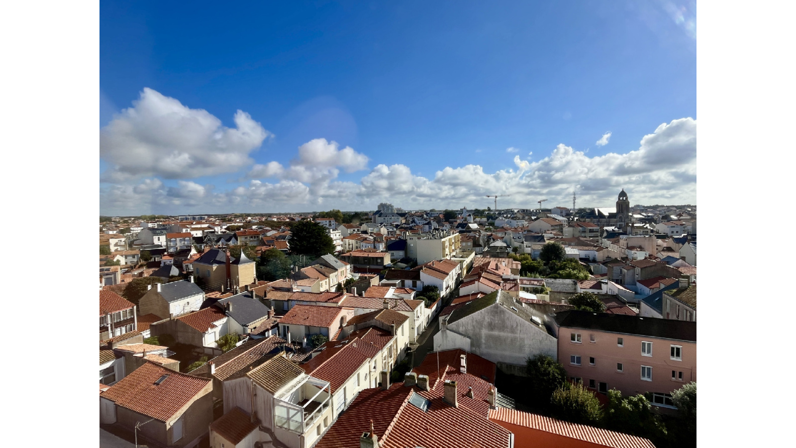 Image_8, Appartement, Les Sables-d'Olonne, ref :13358
