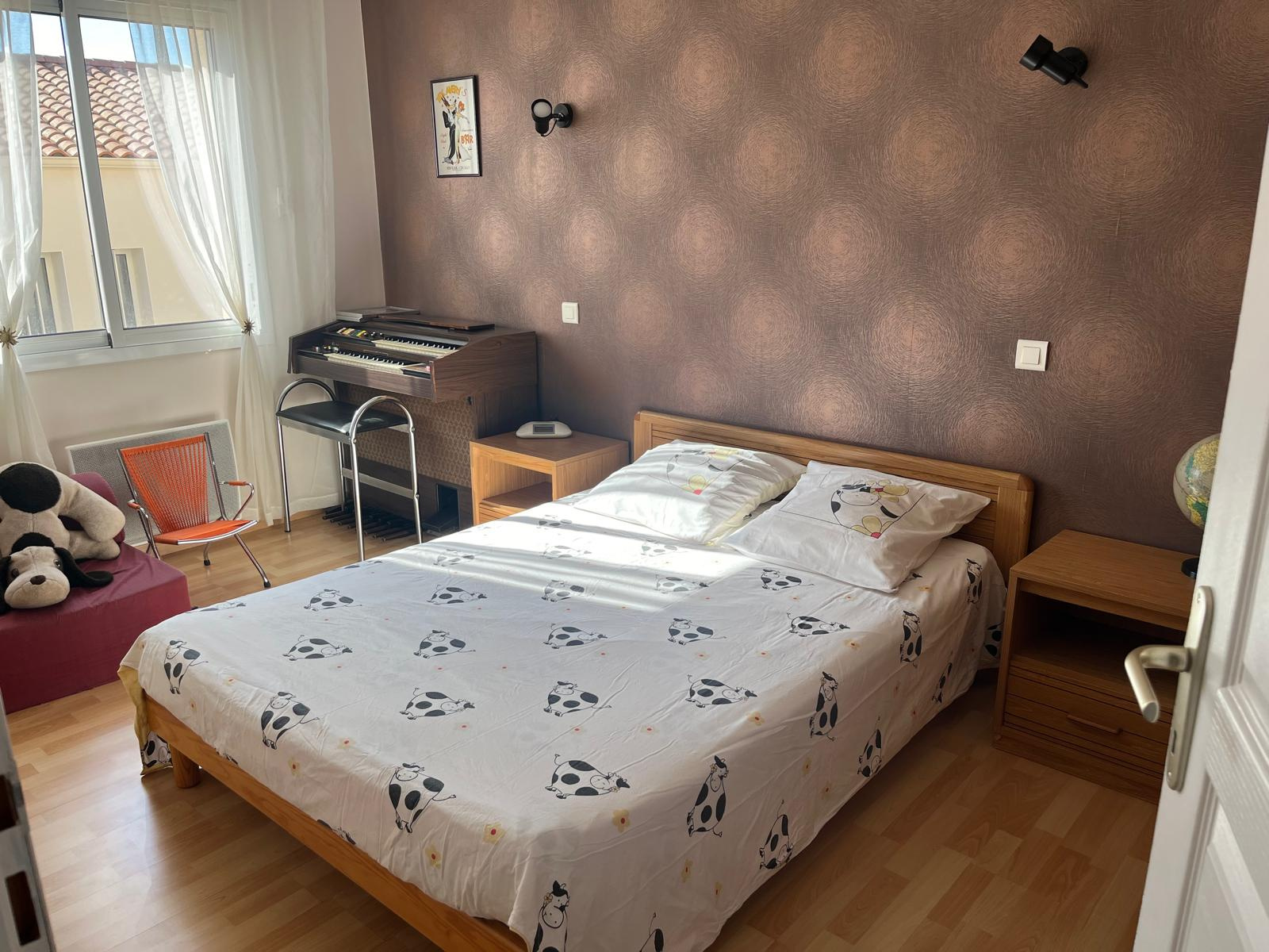 Image_7, Villa, Château d'Olonne, ref :4004