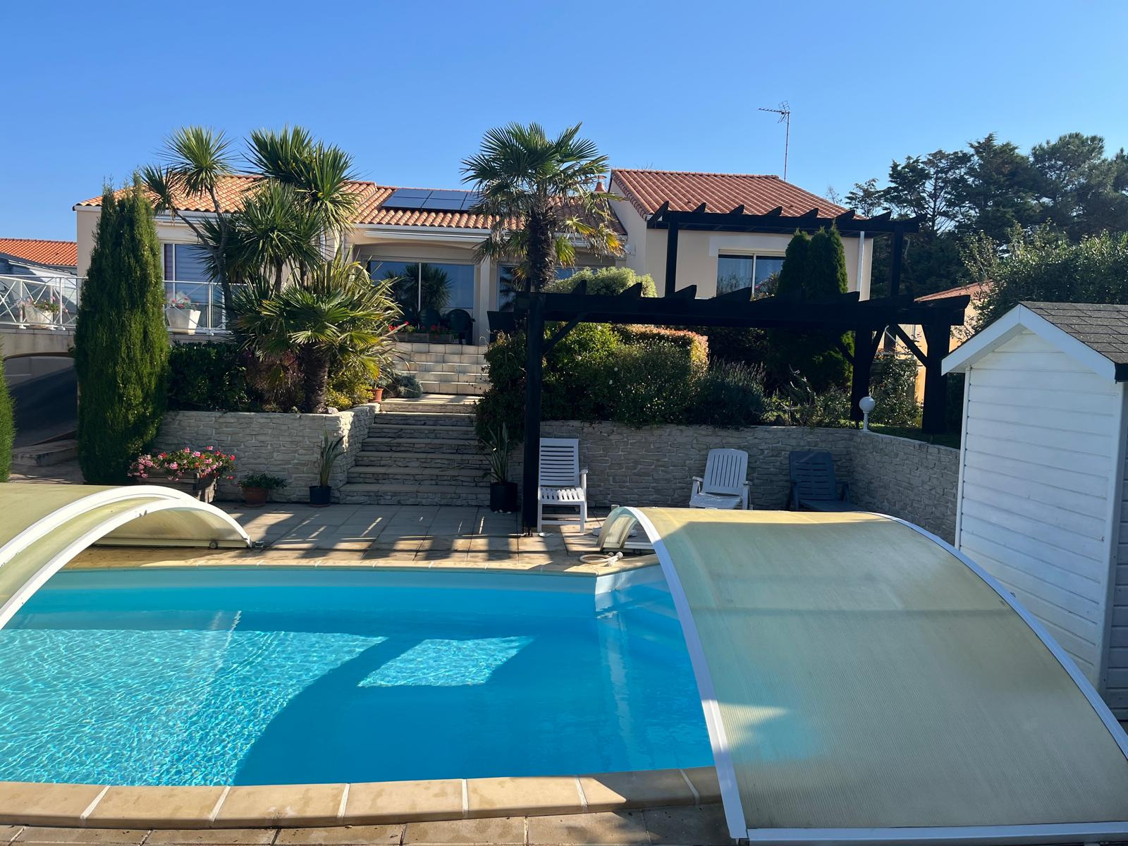 Image_2, Villa, Château d'Olonne, ref :4004