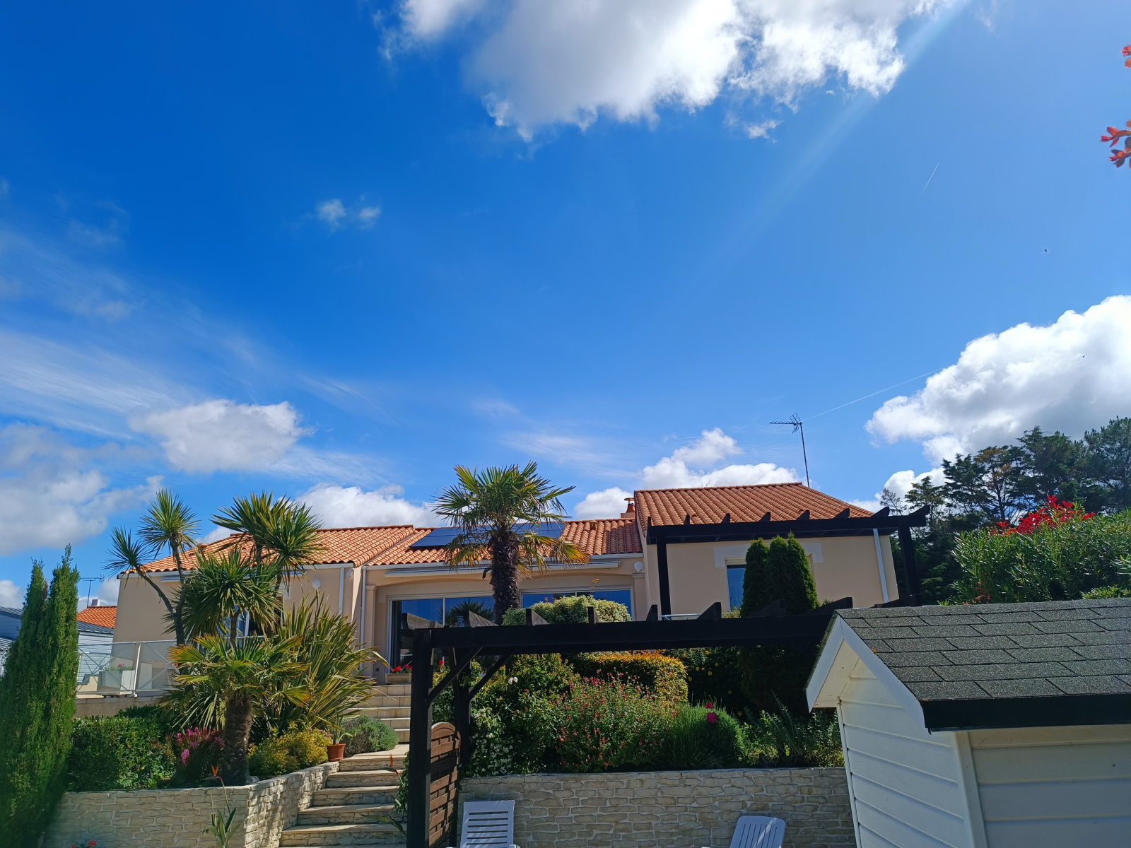 Image_1, Villa, Château d'Olonne, ref :4004