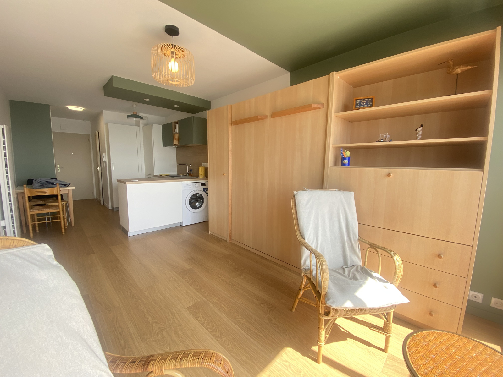 Image_11, Studio, Les Sables-d'Olonne, ref :4052