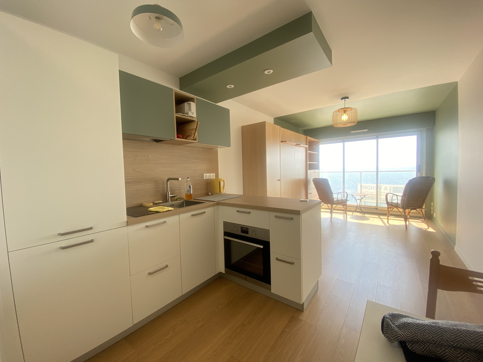 Image_7, Studio, Les Sables-d'Olonne, ref :4052