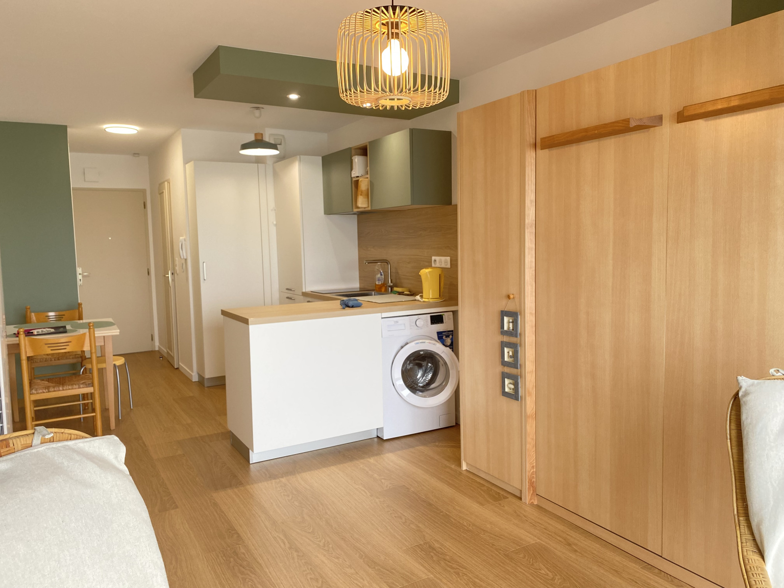 Image_6, Studio, Les Sables-d'Olonne, ref :4052