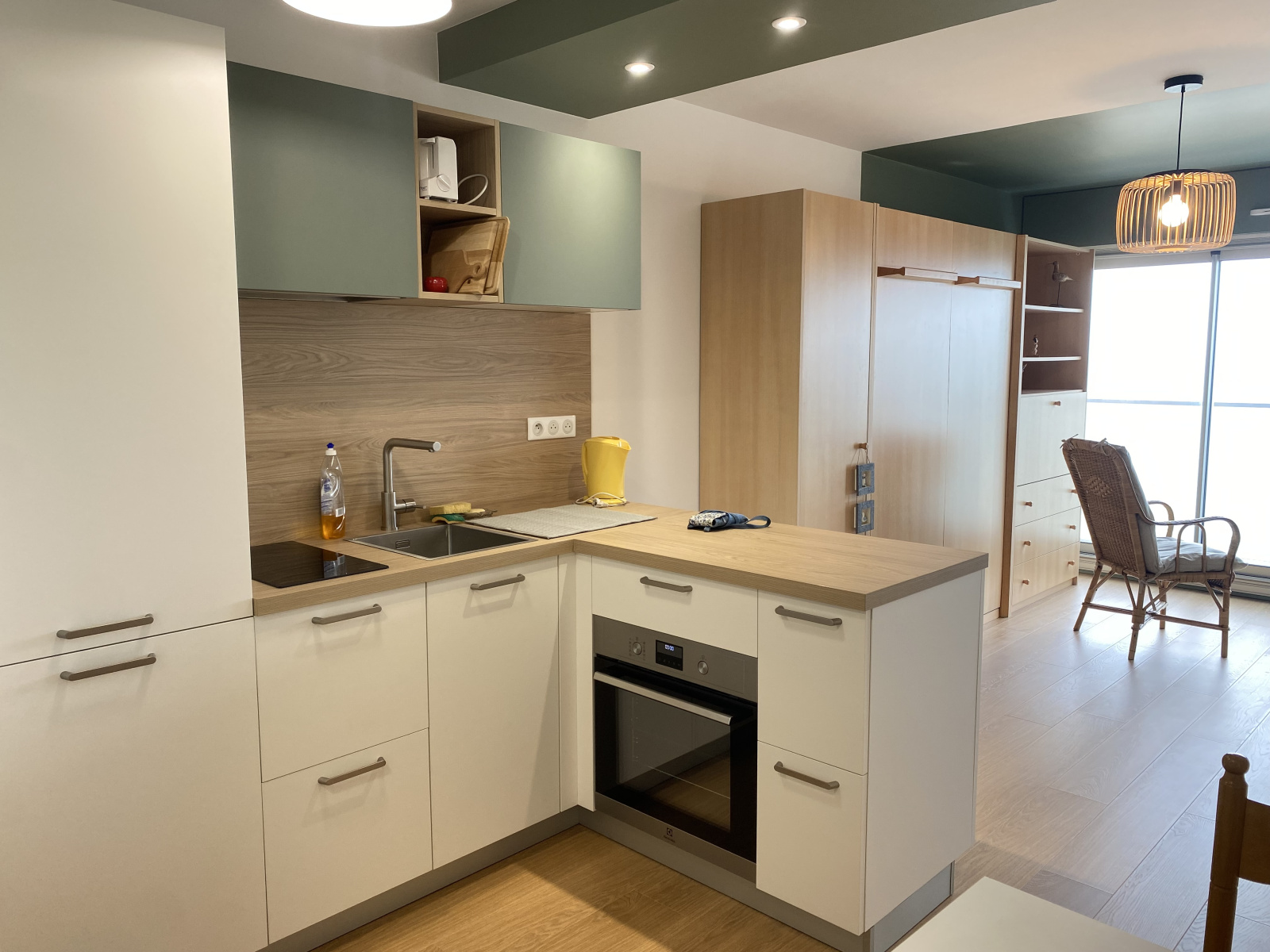 Image_4, Studio, Les Sables-d'Olonne, ref :4052