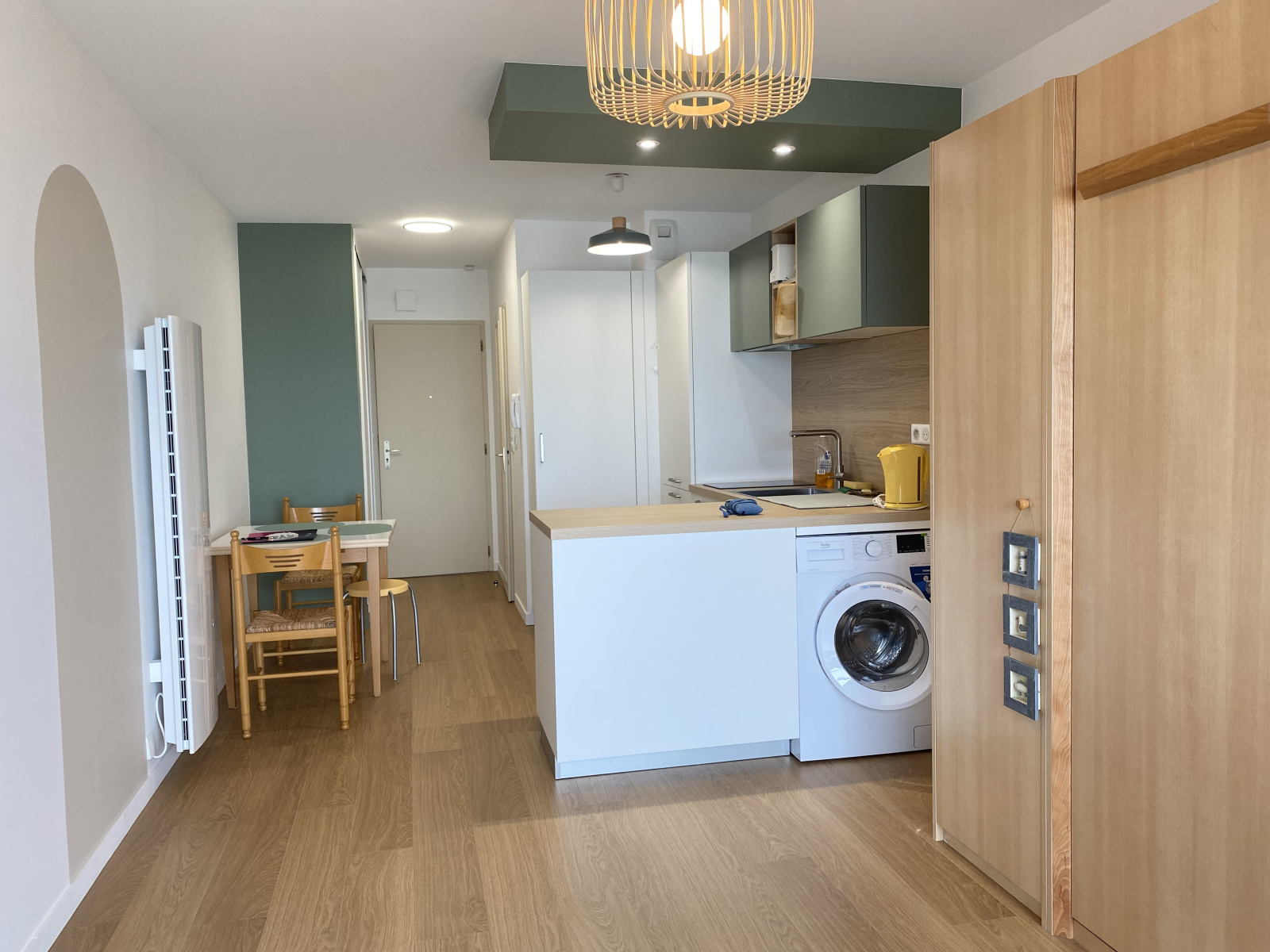 Image_3, Studio, Les Sables-d'Olonne, ref :4052