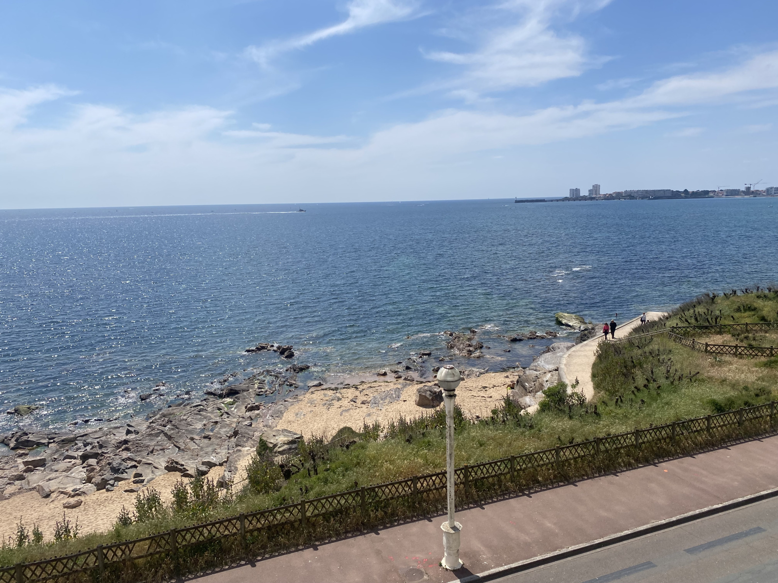 Image_12, Studio, Les Sables-d'Olonne, ref :4052