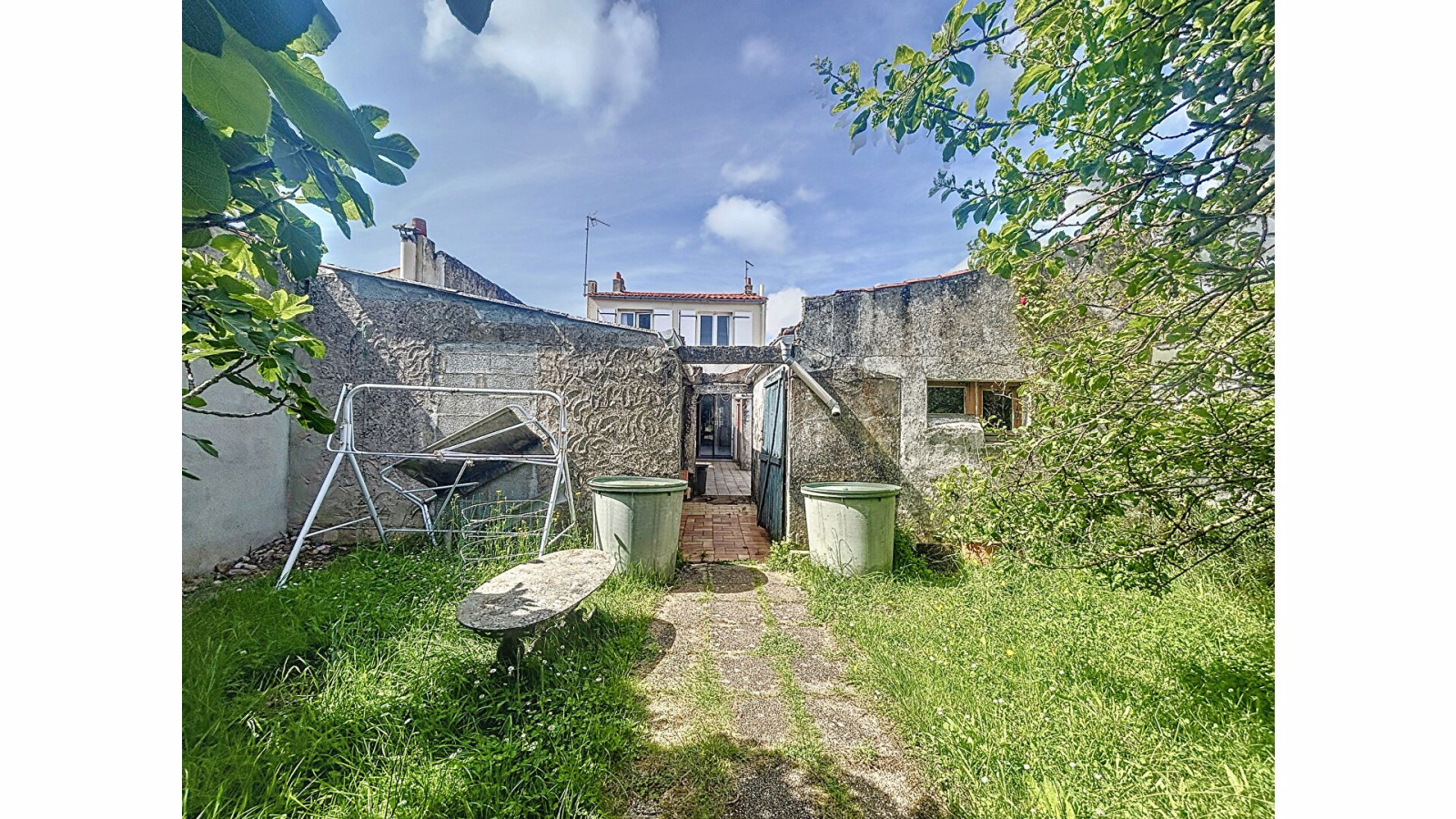 Image_8, Maison, Château d'Olonne, ref :3276