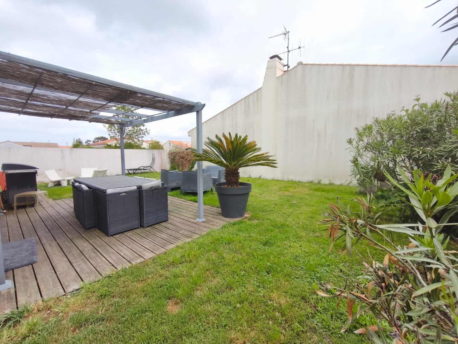 Image_5, Maison, Les Sables-d'Olonne, ref :
