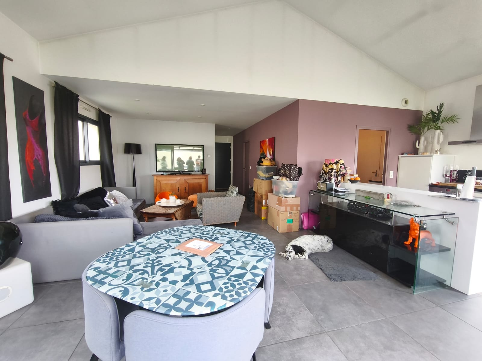 Image_2, Maison, Les Sables-d'Olonne, ref :