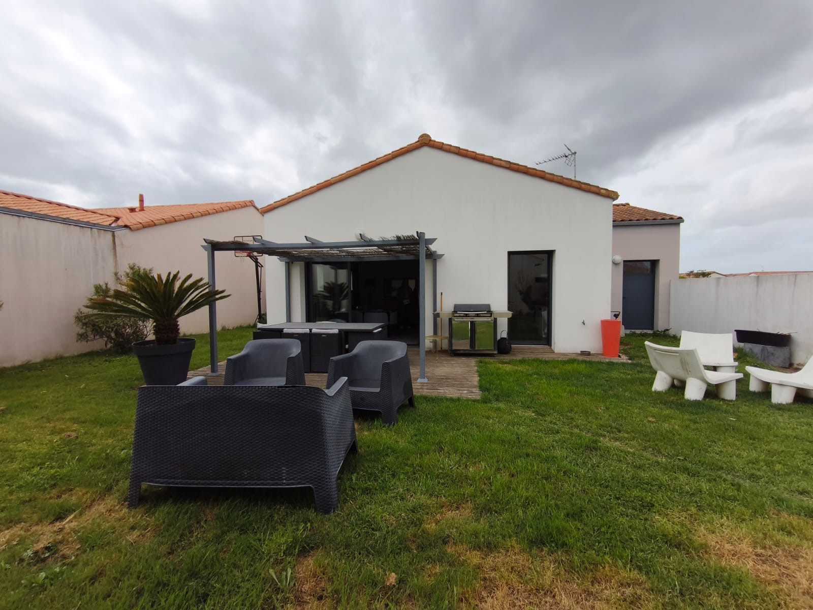 Image_1, Maison, Les Sables-d'Olonne, ref :