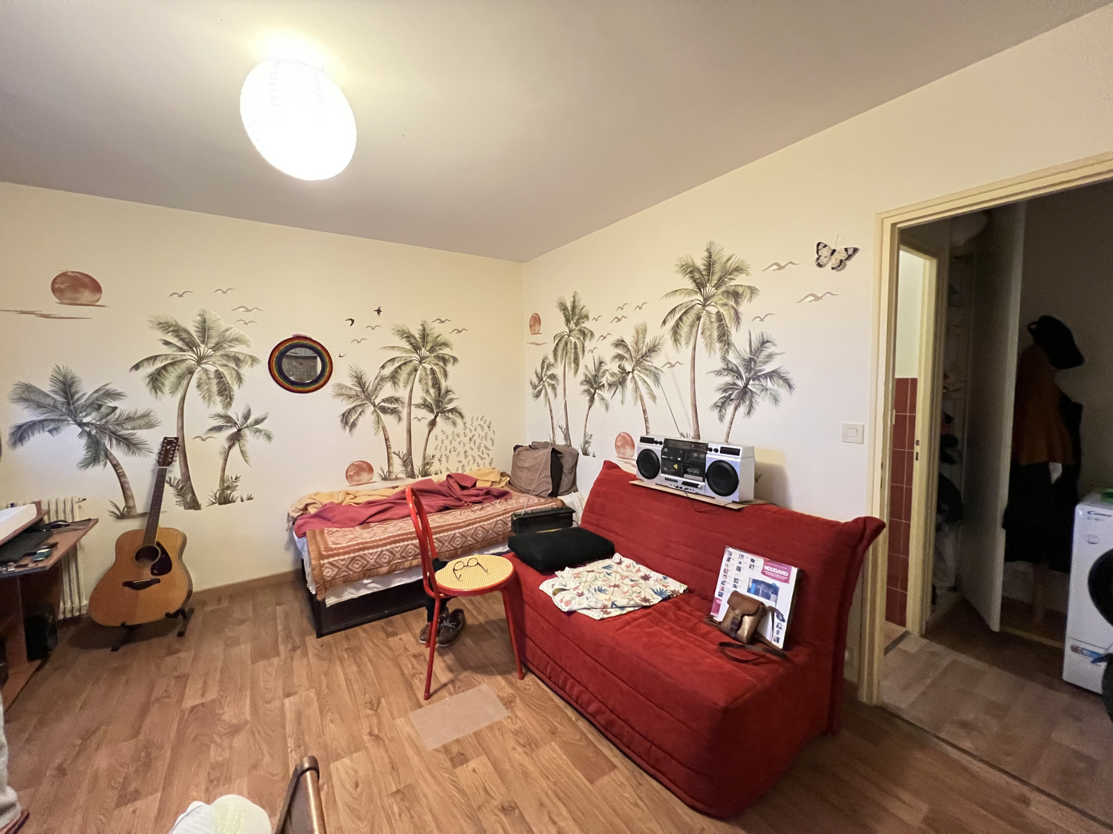 Image_2, Appartement, Les Sables-d'Olonne, ref :02122025