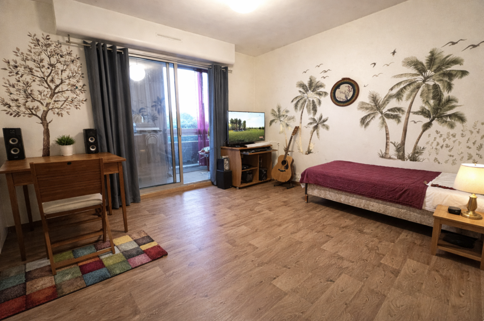 Image_1, Appartement, Les Sables-d'Olonne, ref :02122025