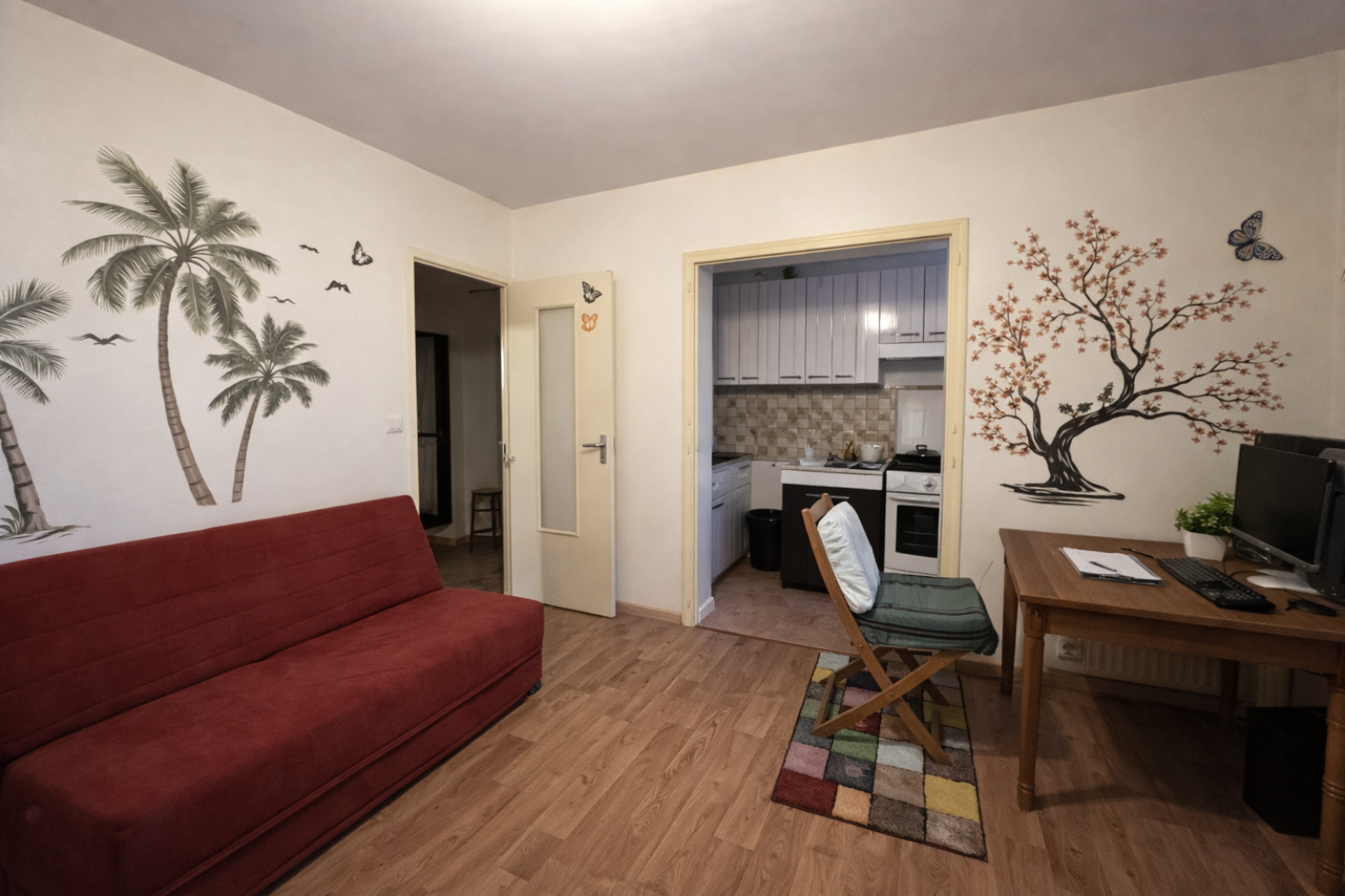 Image_2, Appartement, Les Sables-d'Olonne, ref :02122025