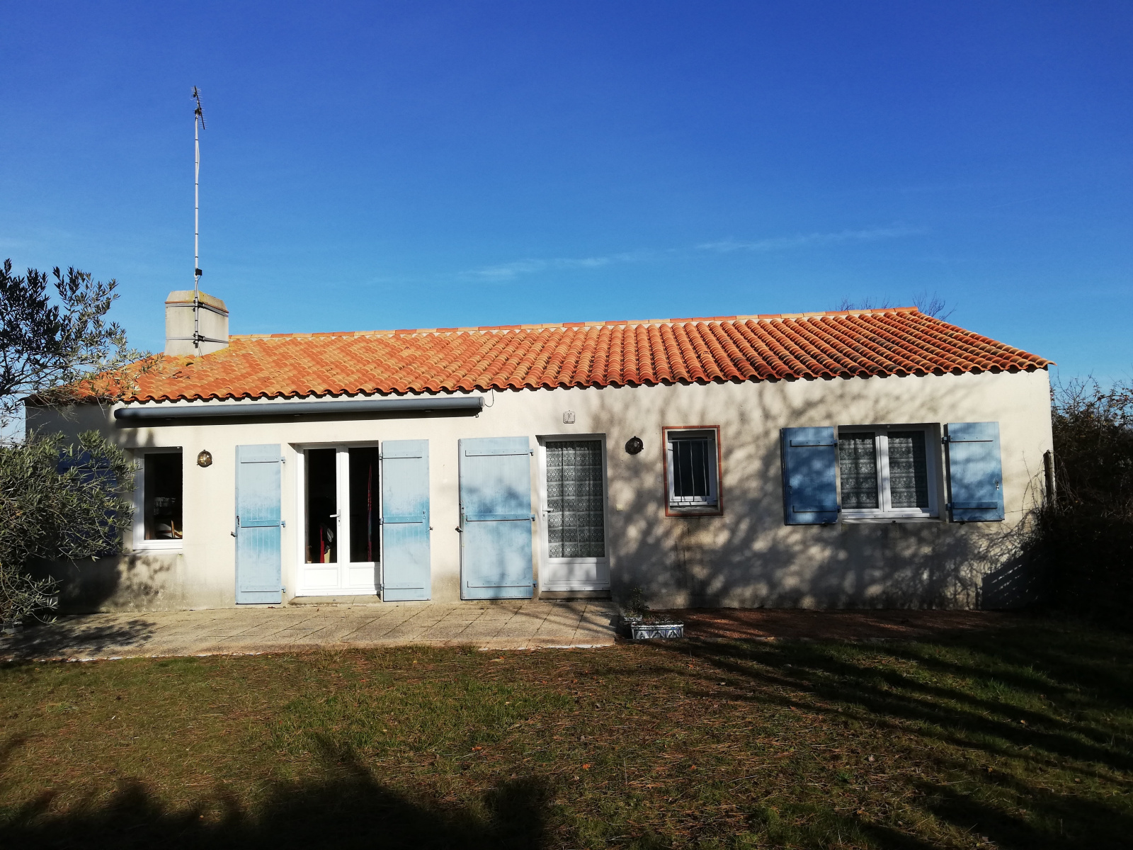 Image_1, Maison, Château d'Olonne, ref :295100