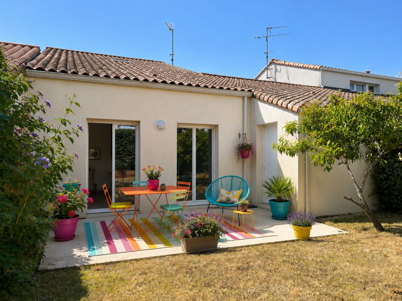 Image_1, Maison, Les Sables-d'Olonne, ref :030720252