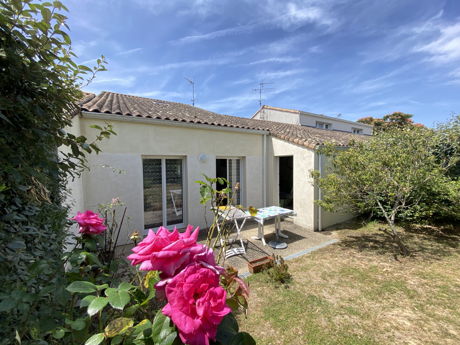 Image_2, Maison, Les Sables-d'Olonne, ref :030720252