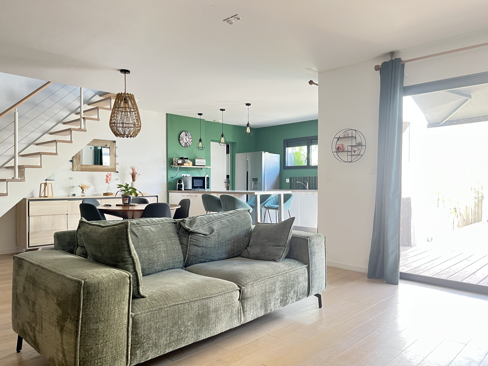 Image_6, Maison, Les Sables-d'Olonne, ref :010720262