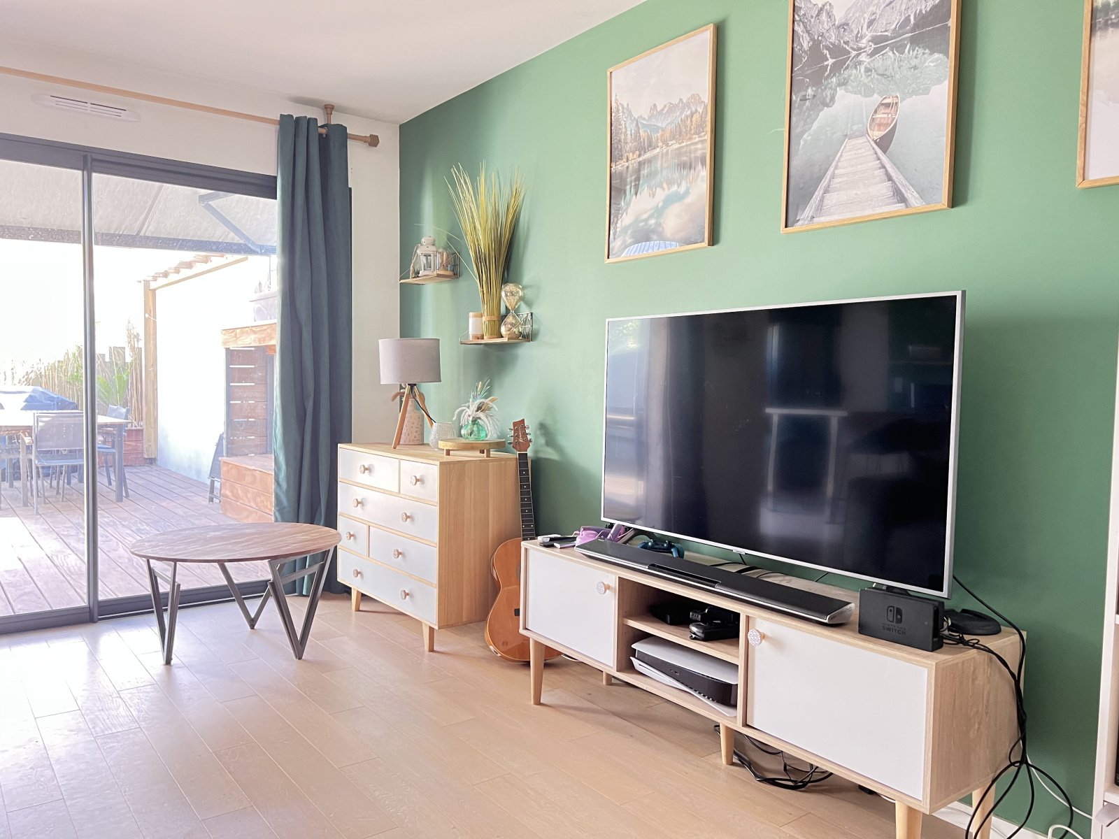 Image_2, Maison, Les Sables-d'Olonne, ref :010720262