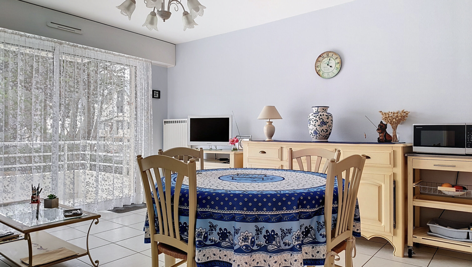 Image_5, Appartement, Les Sables-d'Olonne, ref :5355