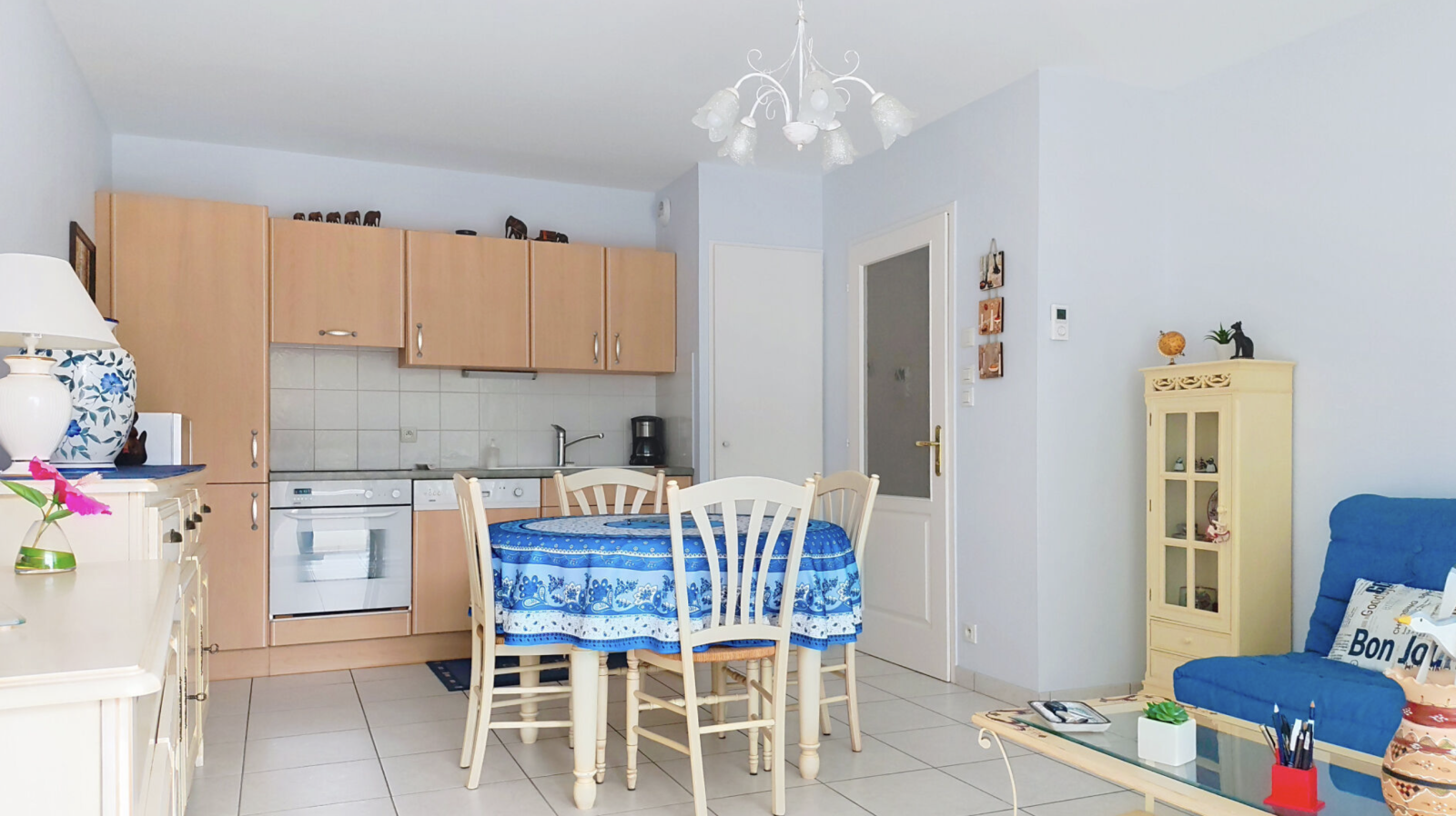 Image_3, Appartement, Les Sables-d'Olonne, ref :5355