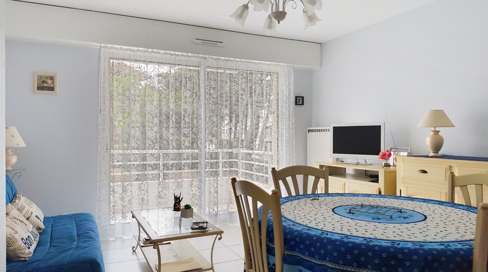 Image_2, Appartement, Les Sables-d'Olonne, ref :5355